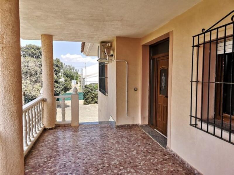 7 bedroom Villa for sale