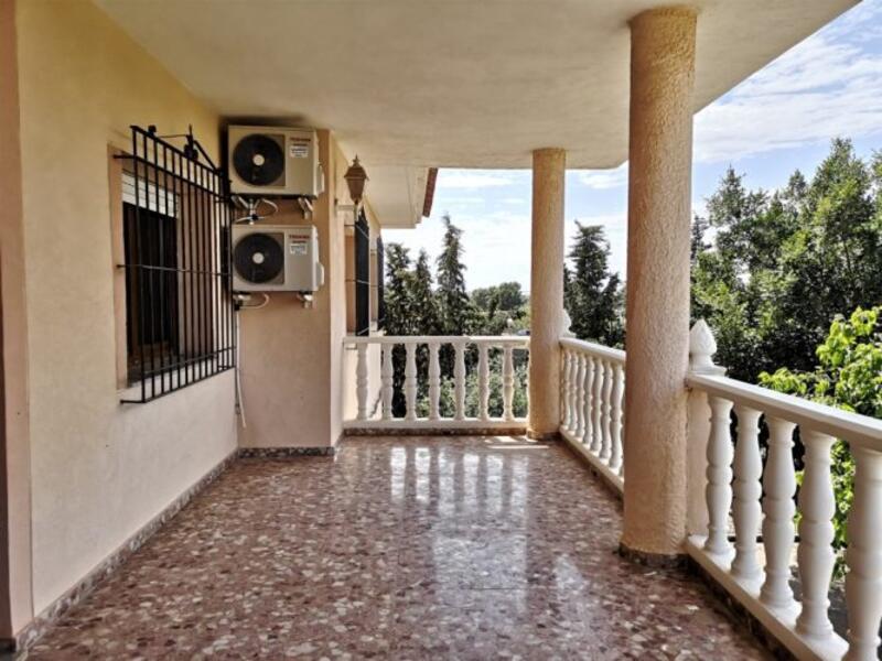 7 bedroom Villa for sale