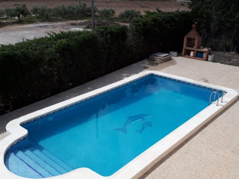 7 bedroom Villa for sale
