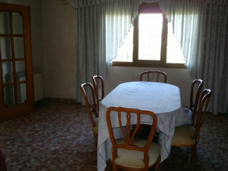 7 bedroom Villa for sale