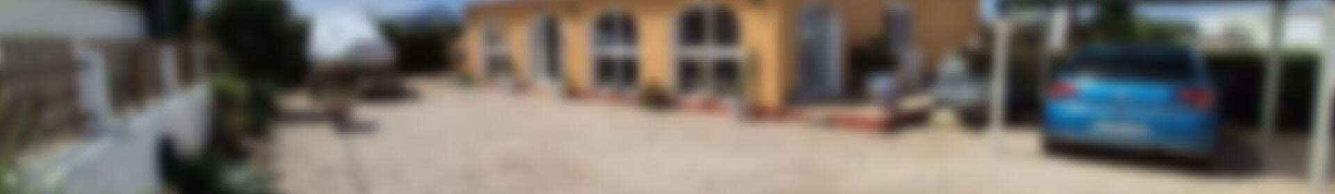 4 sovrum Villa till salu