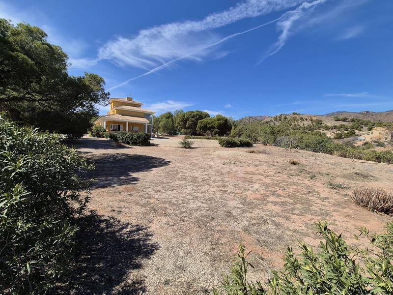 4 soveværelse Villa til salg 4 soveværelse Villa til salg