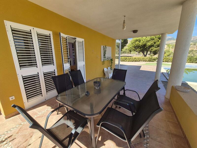 4 soveværelse Villa til salg 4 soveværelse Villa til salg