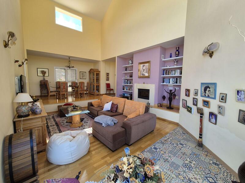 4 soveværelse Villa til salg 4 soveværelse Villa til salg