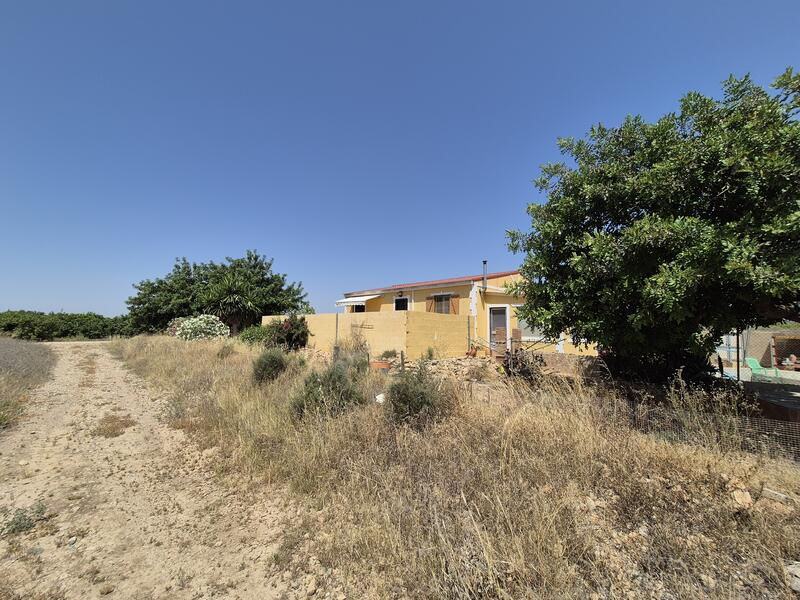 3 bedroom Villa for sale