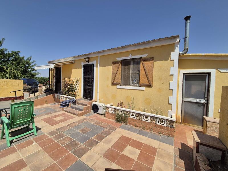 3 bedroom Villa for sale