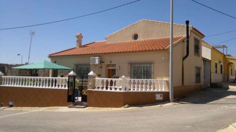 Villa til salg i Cartagena, Murcia