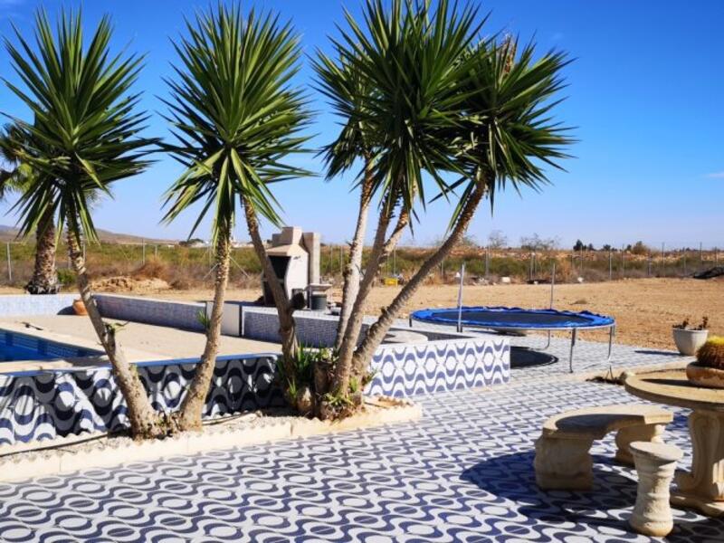 5 soveværelse Villa til salg