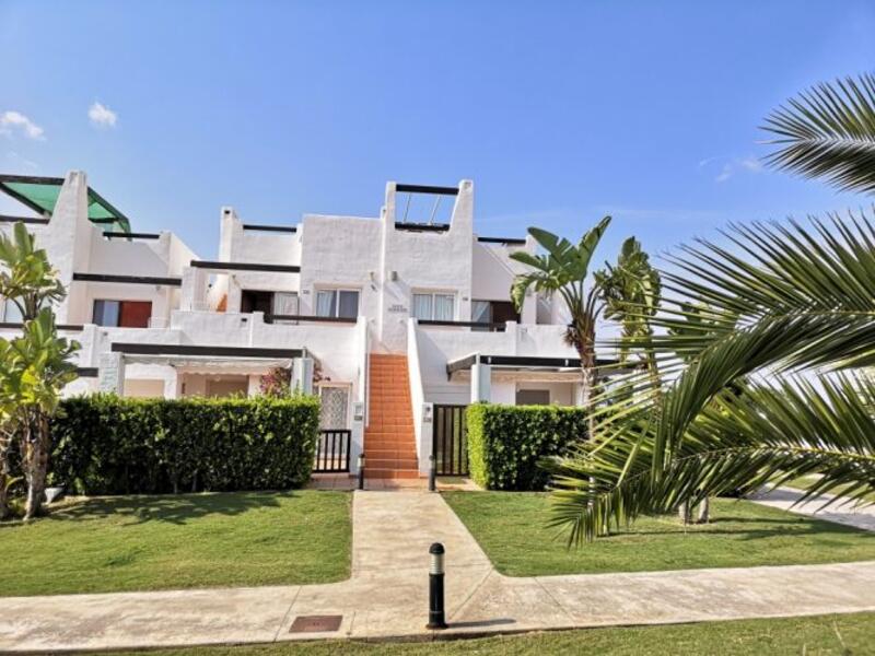 Apartment for sale in Condado de Alhama, Murcia