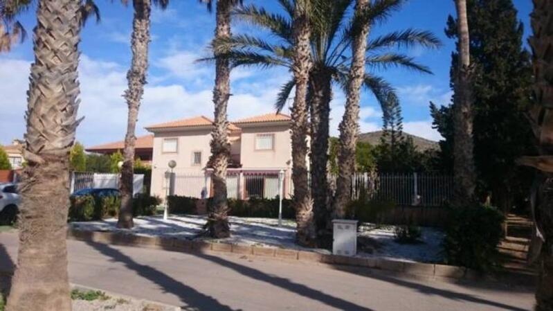 Villa for sale in La Azohia, Murcia