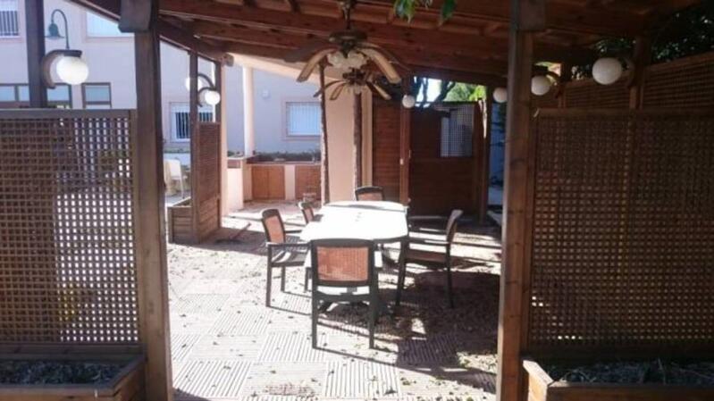 6 Cuarto Villa en venta