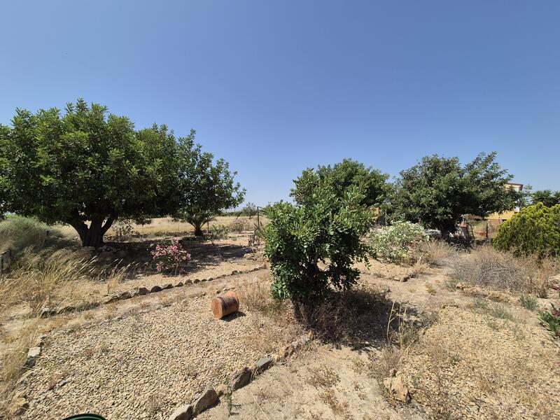 3 sovrum Villa till salu