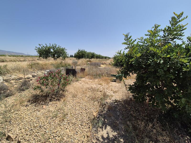 3 sovrum Villa till salu