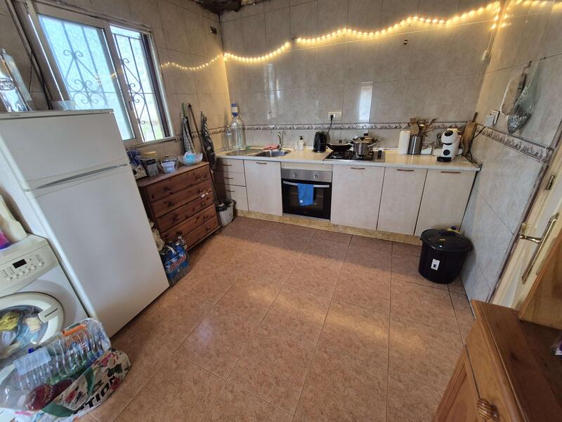 3 sovrum Villa till salu