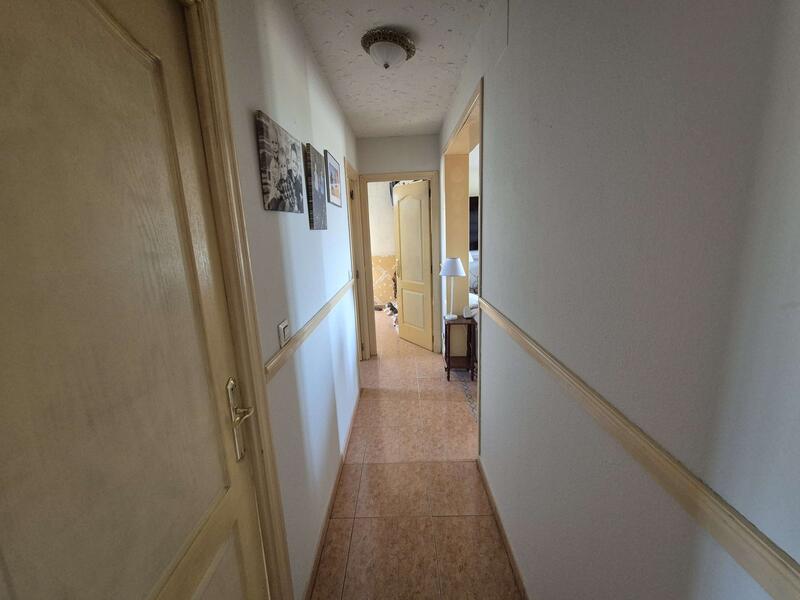 3 sovrum Villa till salu