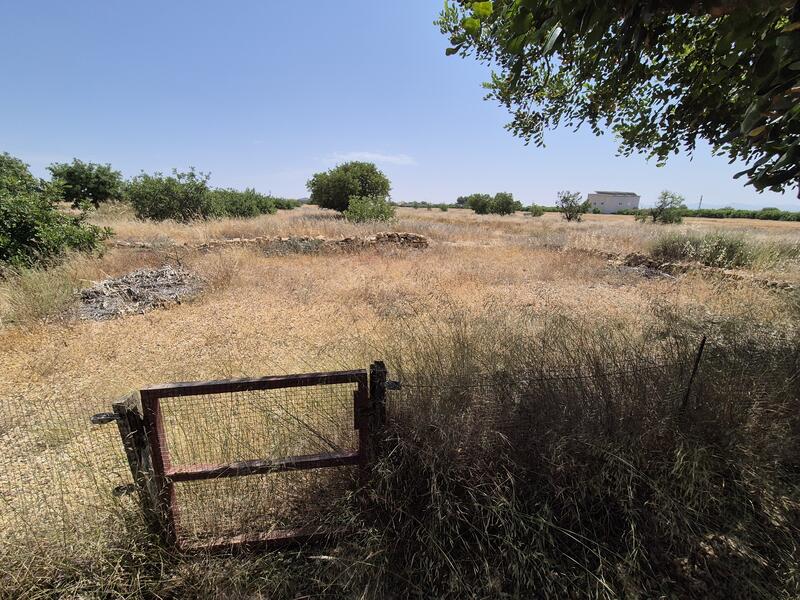 3 sovrum Villa till salu