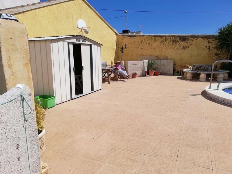 Terrenos en venta