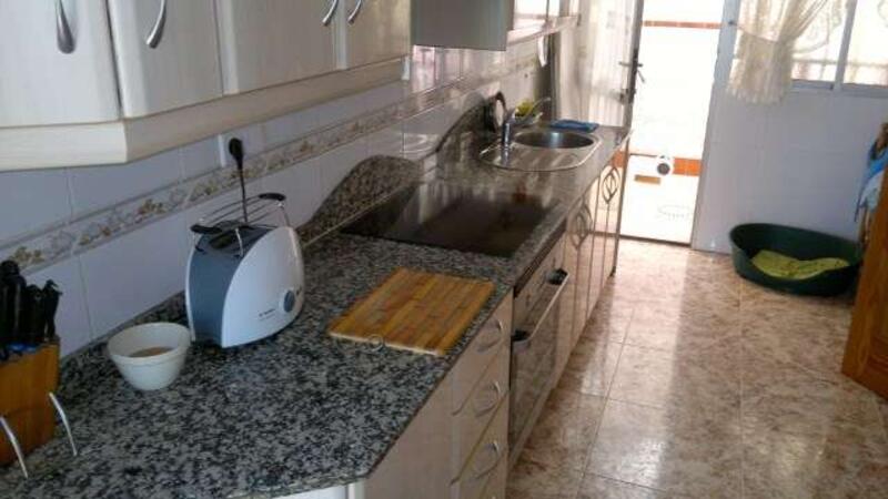 3 Cuarto Villa en venta