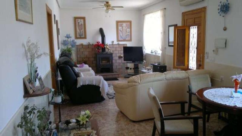 3 Cuarto Villa en venta
