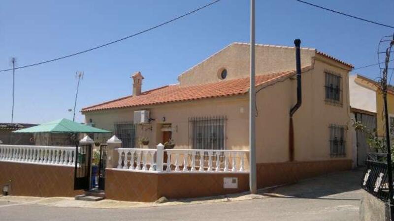 3 Cuarto Villa en venta