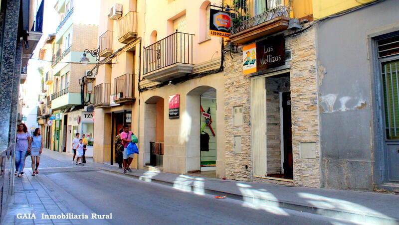 Maison de Ville à vendre dans Caspe, Zaragoza