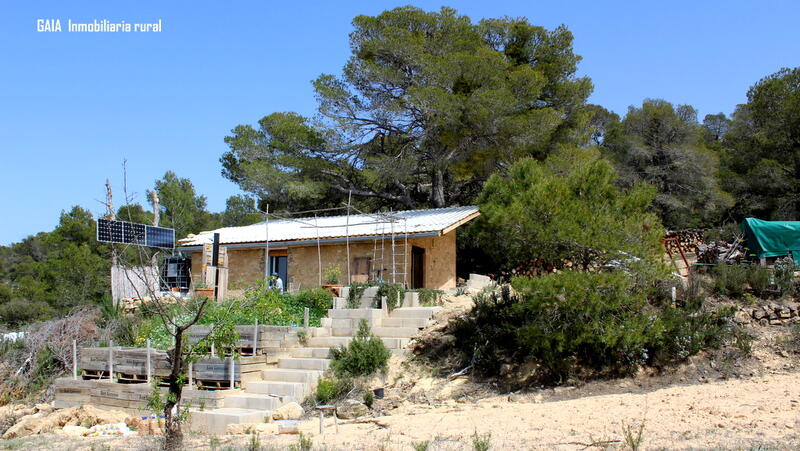 Landhaus zu verkaufen in Maella, Zaragoza