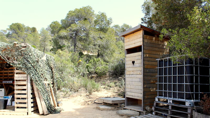 Auberge à vendre