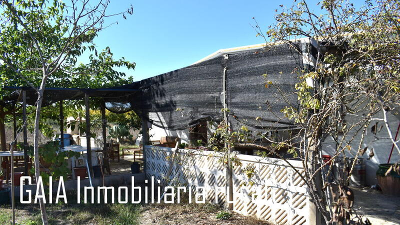 Auberge à vendre