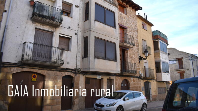 Stadthaus zu verkaufen in Maella, Zaragoza