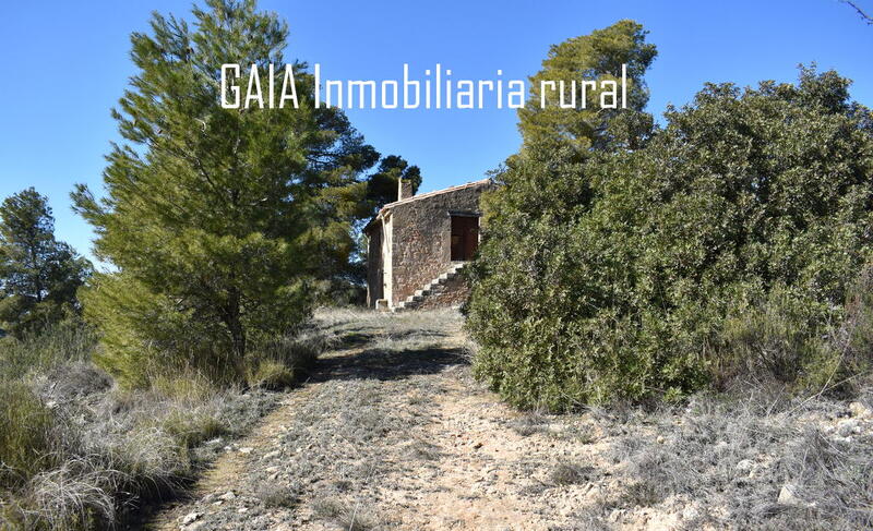 Country House for sale in Maella, Zaragoza