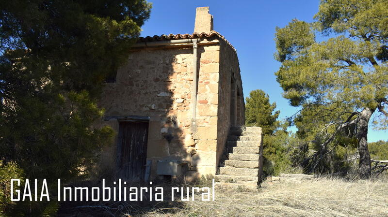 Auberge à vendre