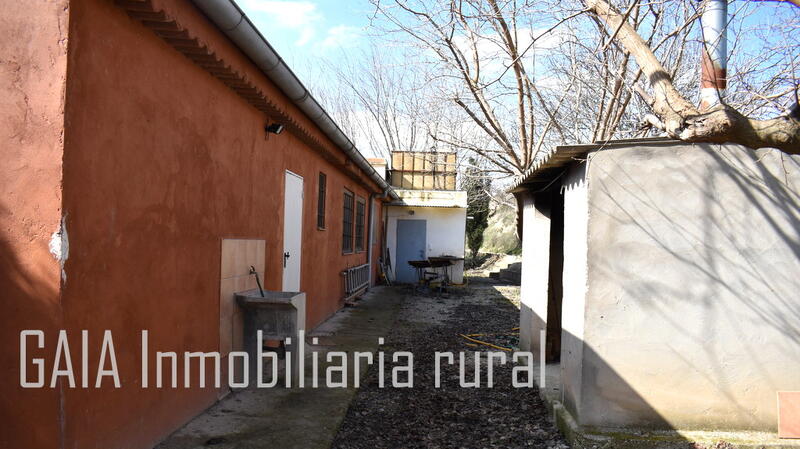 Country House for sale