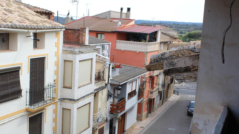 Maison de Ville à vendre