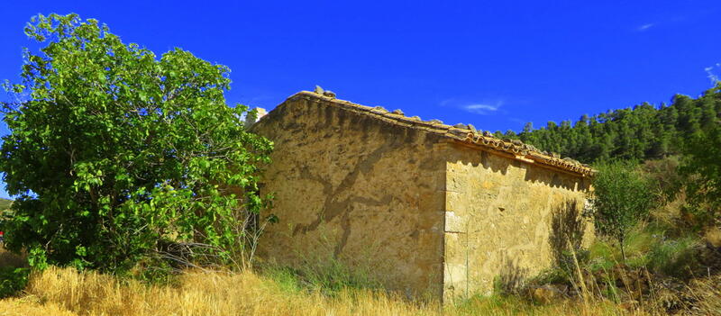 Landhaus zu verkaufen in Maella, Zaragoza