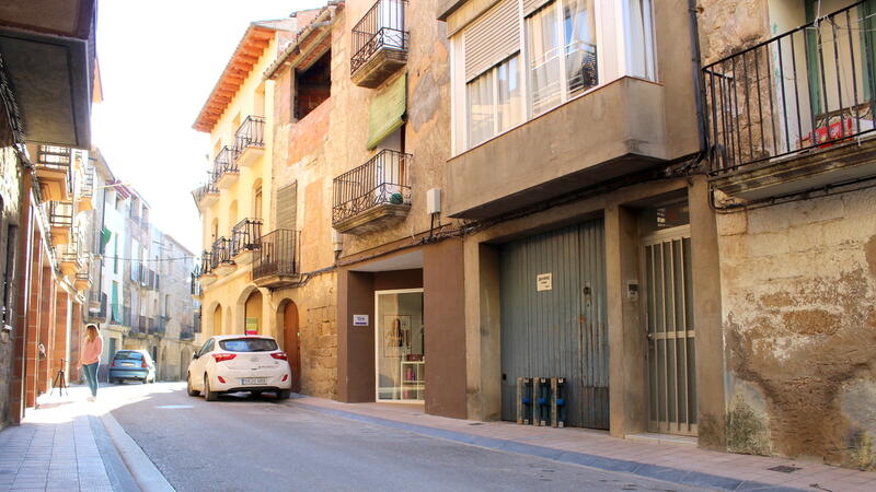 Maison de Ville à vendre