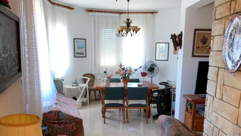 Villa en venta