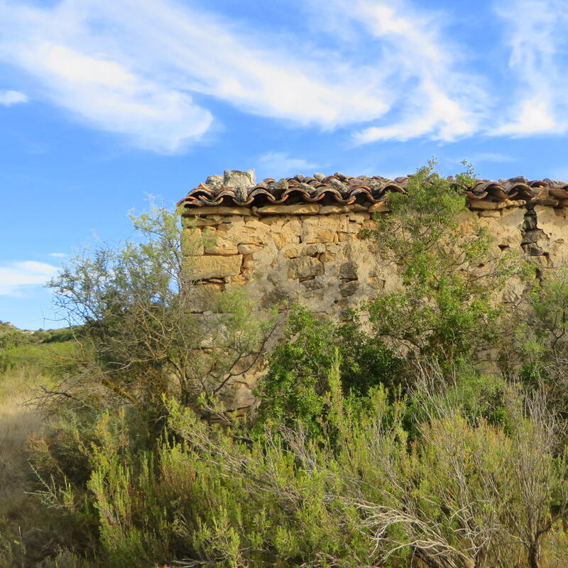 Landhaus zu verkaufen in Maella, Zaragoza