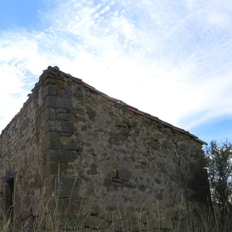 Casa de Campo en venta