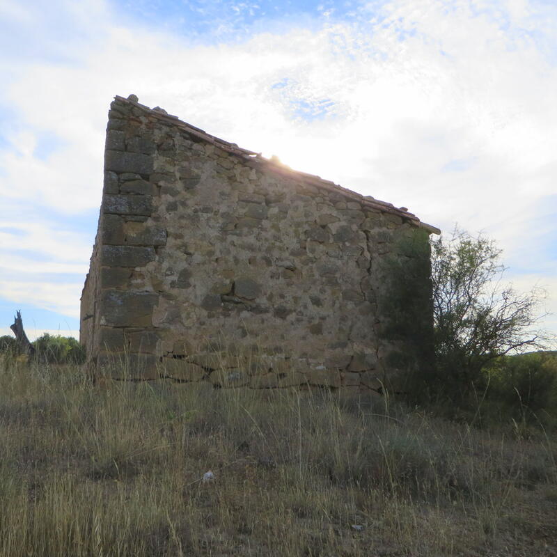 Casa de Campo en venta