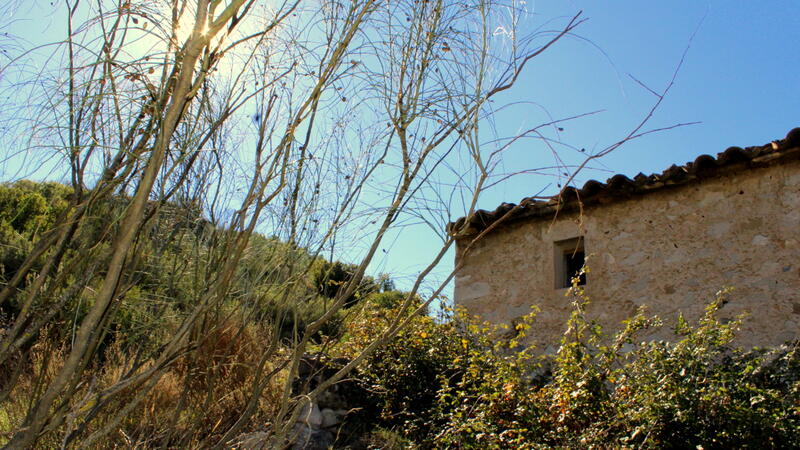 Landhaus zu verkaufen