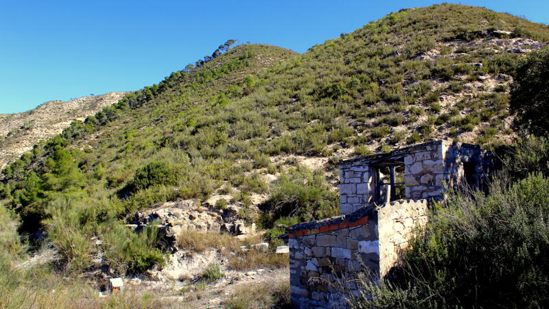 Auberge à vendre