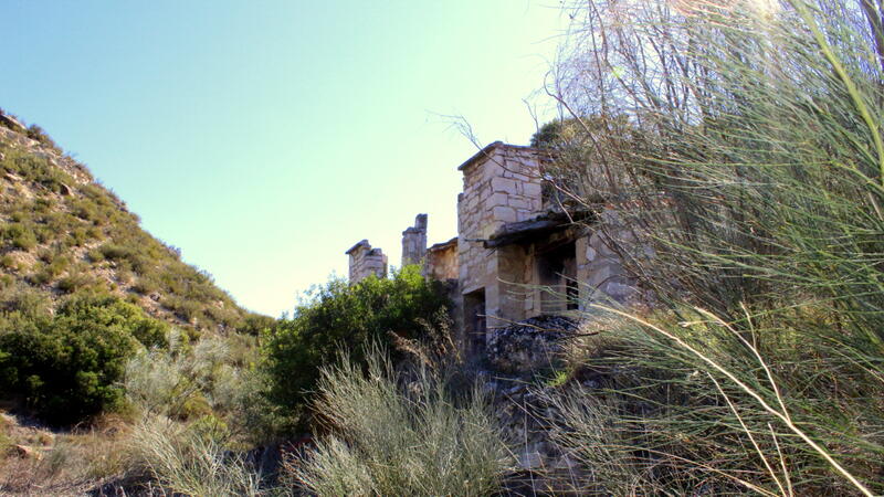 Auberge à vendre