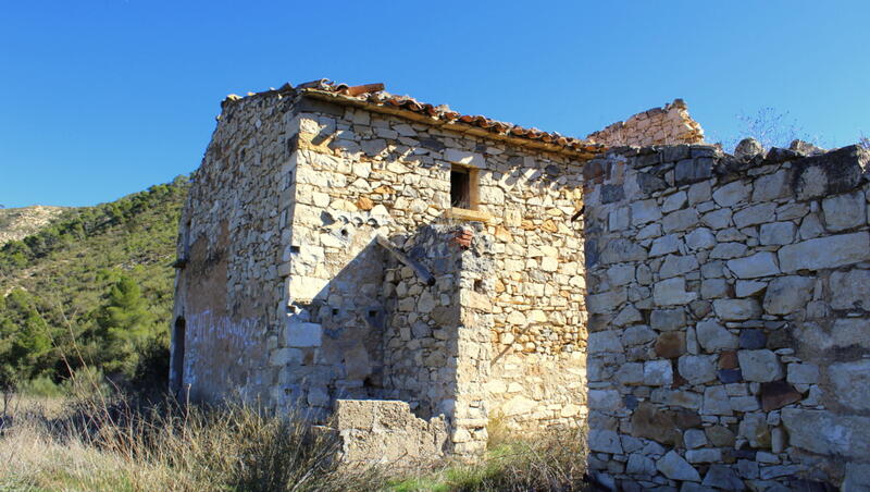 Landhaus zu verkaufen