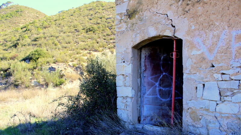 Auberge à vendre