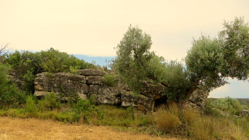 Terrain à vendre