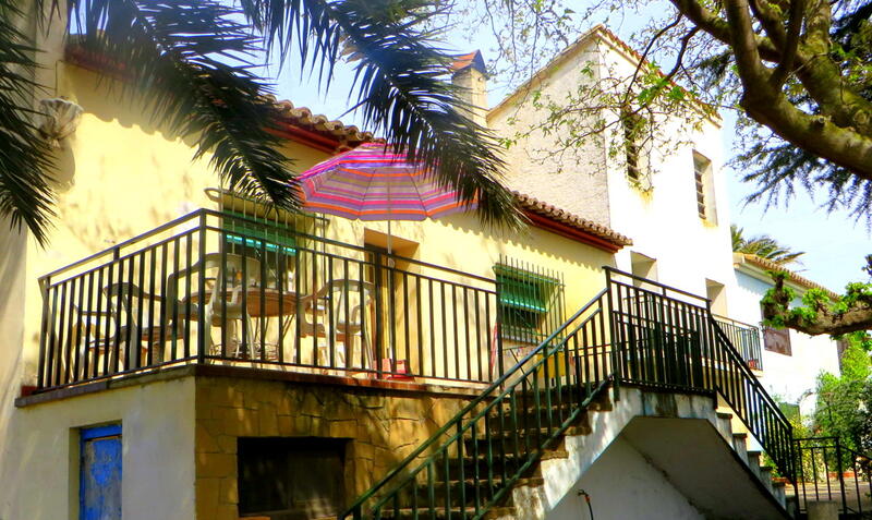 Landhaus zu verkaufen in Maella, Zaragoza