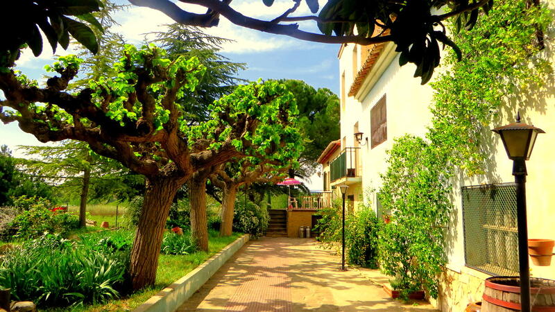 Auberge à vendre