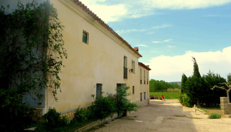 Casa de Campo en venta