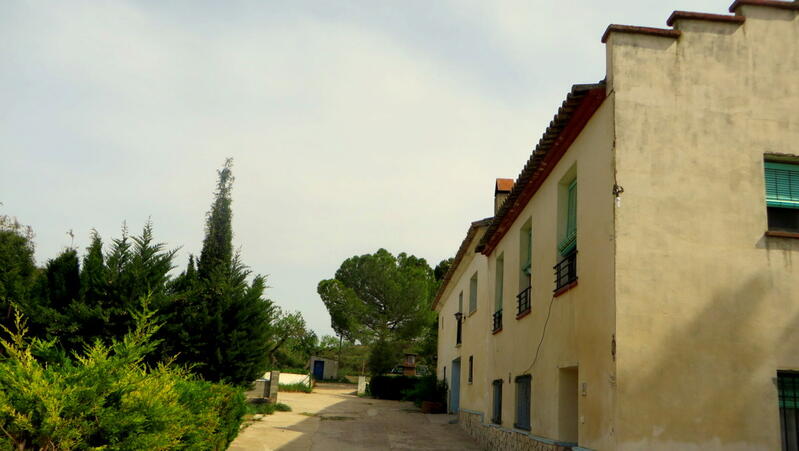 Auberge à vendre