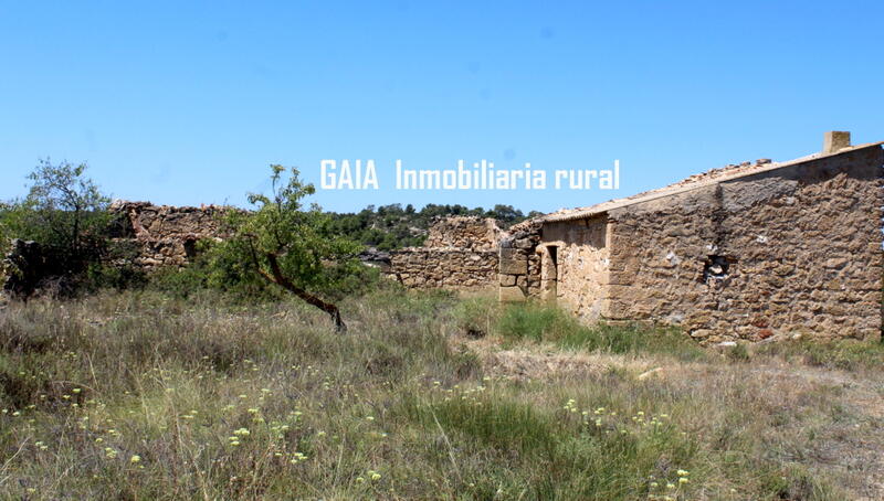 Landhaus zu verkaufen in Maella, Zaragoza